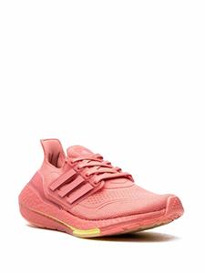 Adidas Ultraboost 21 sneakers - Roze