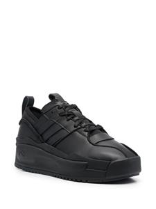 Adidas Rivalry low-top sneakers - Zwart