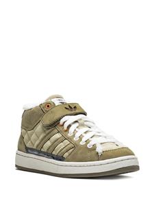 Adidas Superskate MID sneakers - Groen