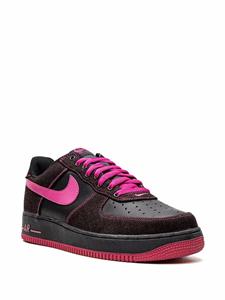 Nike Air Force 1 sneakers - Zwart