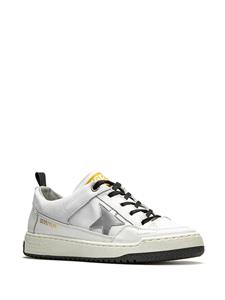 Golden Goose Yeah low-top sneakers - Wit