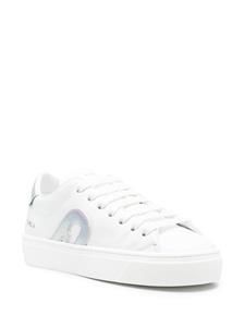 Furla Joy low-top sneakers - Wit