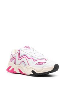 MSGM Low-top sneakers - Wit