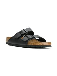 Birkenstock Arizona sandals - Zwart