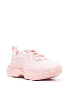 PUMA Kosmo Rider DC5 sneakers - Roze