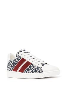 Bally Wiky low-top sneakers - Wit