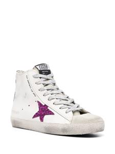 Golden Goose High-top sneakers - Wit