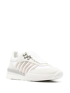 Dsquared2 Low-top sneakers - Wit