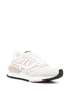 Ash Low-top sneakers - Beige