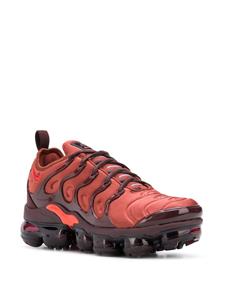 Nike Air VaporMax Plus sneakers - Oranje