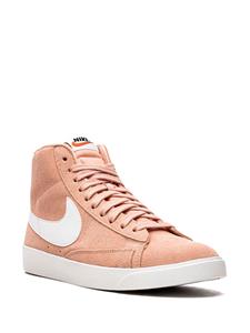 Nike Blazer Mid Vintage sneakers - Roze