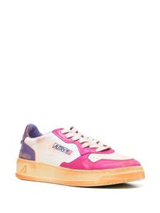 Autry Low-top sneakers - Wit