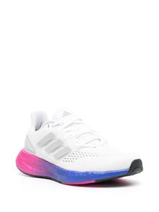 Adidas Running Pureboost low-top sneakers - Wit