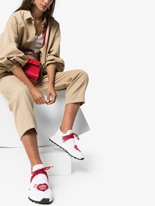 Adidas by Pharrell Williams x Pharrell Williams Human Made sneakers - Wit