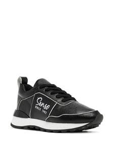 Senso Elliot low-top sneakers - Zwart