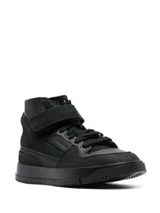 Adidas High-top sneakers - Zwart