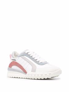 Dsquared2 Legend sneakers - Wit