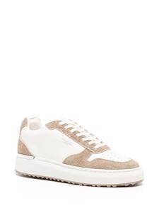 Mallet Hoxton low-top sneakers - Wit