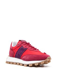 Tod's Low-top sneakers - Rood