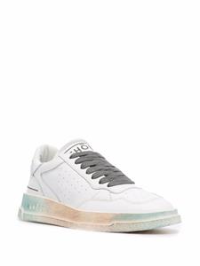 GHŌUD Tweener low-top sneakers - Wit