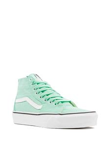 Vans SK8-Hi sneakers - Groen