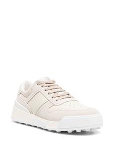 Tod's Low-top sneakers - Beige