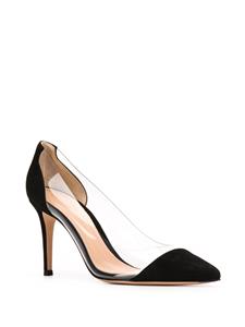 Gianvito Rossi Stiletto pumps - Zwart