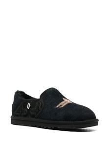 UGG x COTD loafers - Zwart