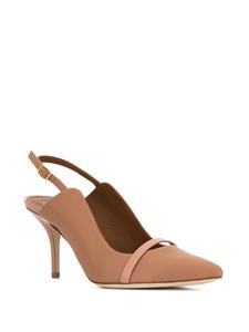 Malone Souliers Marion pumps - Bruin