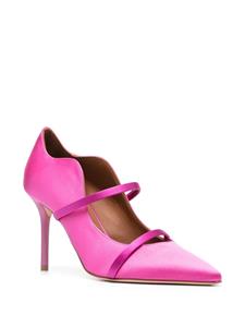 Malone Souliers Maureen pumps - Roze