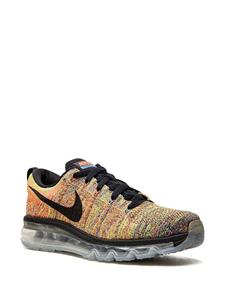 Nike Flyknit low-top sneakers - Zwart