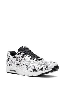 Nike Air Max 1 Ultra LOTC QS sneakers - Zwart