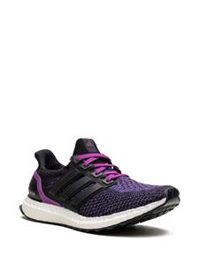 Adidas Ultraboost low-top sneakers - Zwart