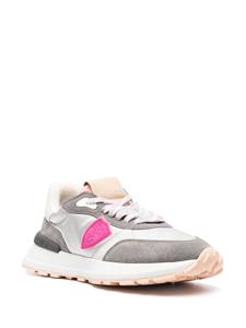 Philippe Model Paris Antibes low-top sneakers - Grijs