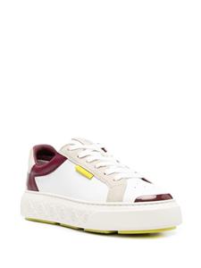 Tory Burch Ladybug sneakers - Wit