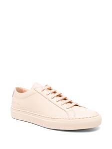 Common Projects Low-top sneakers - Beige