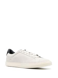 Common Projects Retro low-top sneakers - Wit