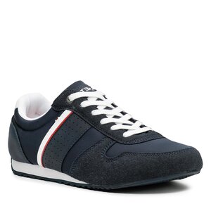 Lanetti Sneakers  - MP07-01378-01 Navy