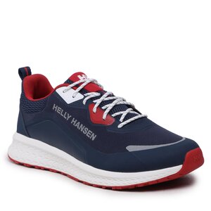 Helly Hansen Sneakers  - Eqa 11775_598 Navy/Red/White