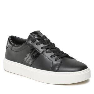 Calvin Klein Plateausneakers LOW TOP LACE UP