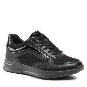 Tamaris Sneakers  - 1-23746-20 Black Uni 007
