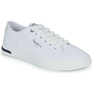 Pepe Jeans Sneakers  - Kenton Road W PLS31440 White 800