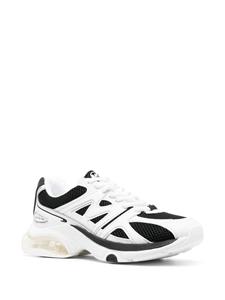 Michael Michael Kors Kit Extreme low-top sneakers - Wit