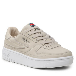 Fila Sneakers  - Fxventuno L Wmn FFW0003.70027 Oyster Gray