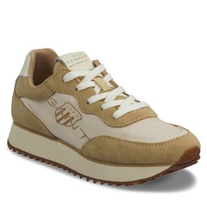 Gant Sneakers  - Bevinda 26537886 Beige/Earth G106