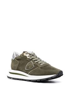 Philippe Model Paris Tropez low-top sneakers - Groen