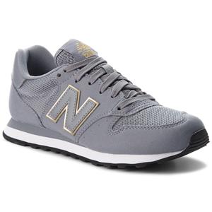 New Balance Sneakers  - GW500GKG Grau