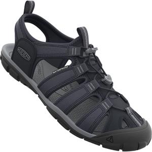 Keen Sandalen  - Clearwater Cnx 1027407 Sky Captain/Black