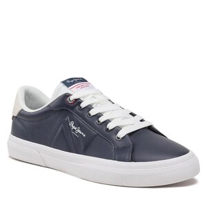 Pepe Jeans Sneakers  - Kenton Flag M PMS30906 Navy 595