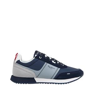 Pepe Jeans Sneakers  - Tour Transfer PMS30909 Navy 595